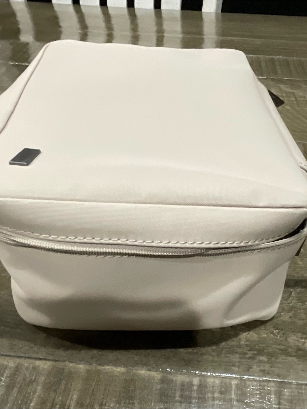 Away makeup case